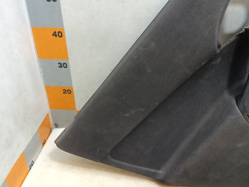 Обшивка двери