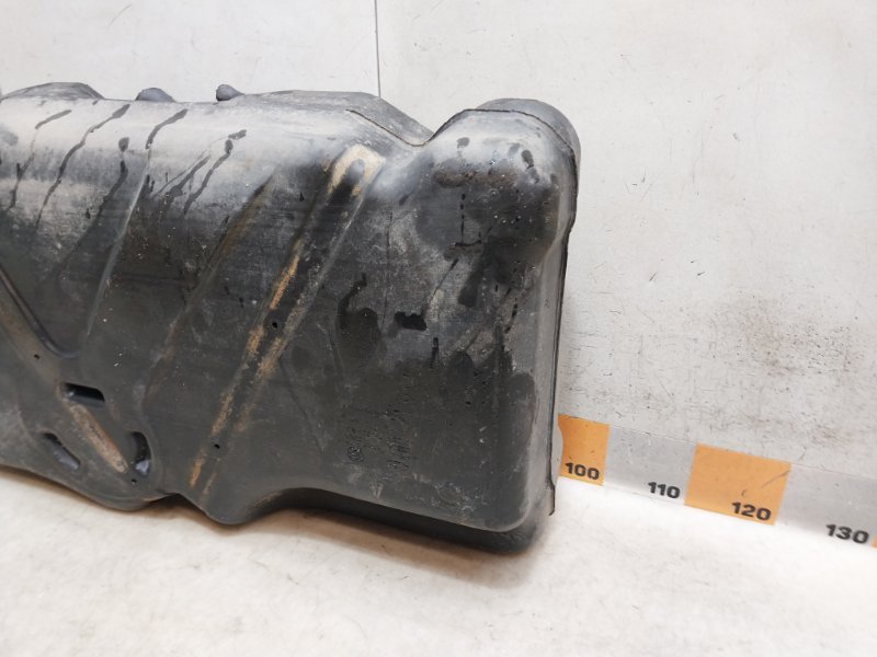 Бак топливный