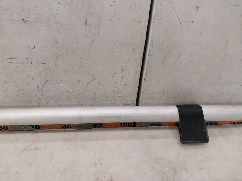 Рейлинг (релинг) левый (планка на крышу)