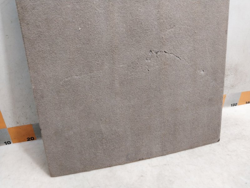 Пол багажника