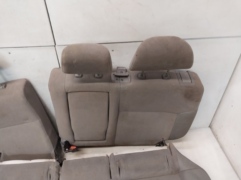 Сиденье салонное