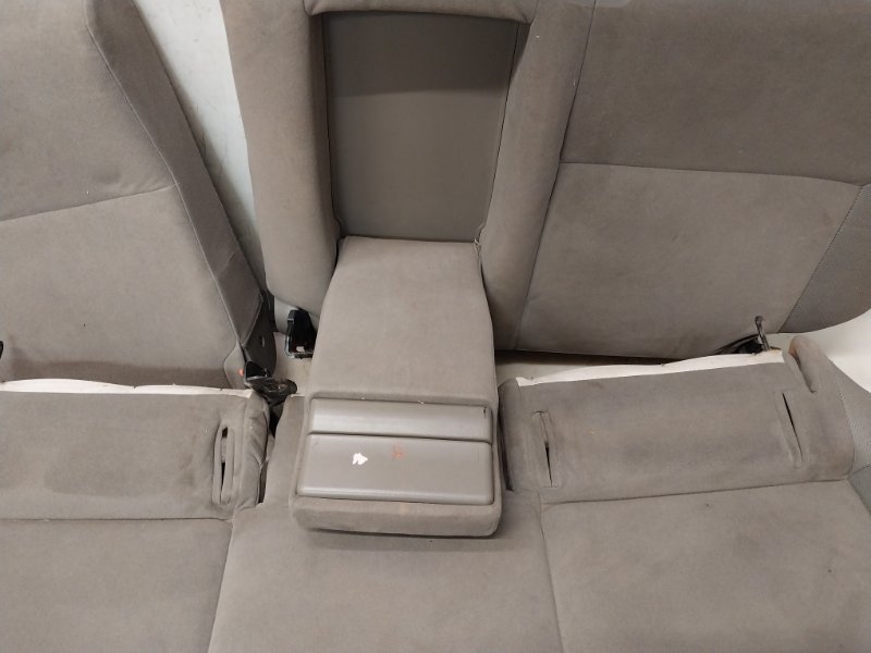 Сиденье салонное