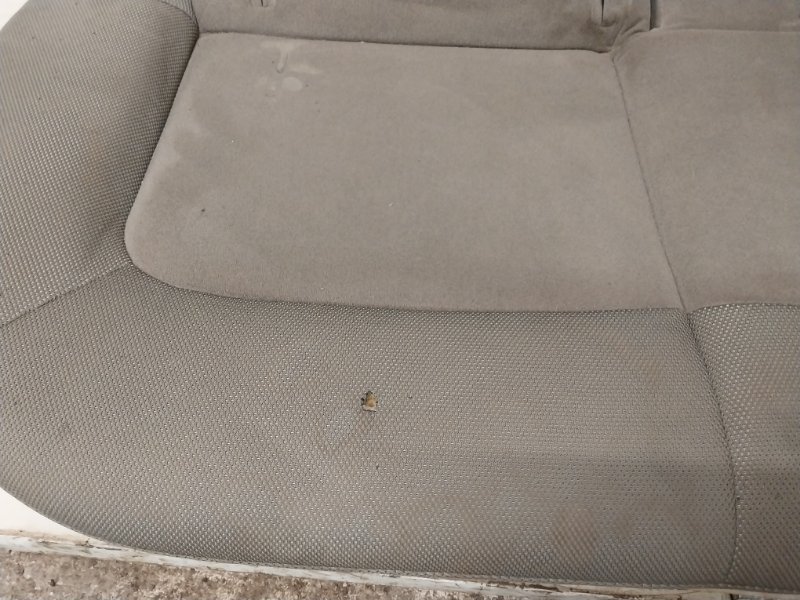 Сиденье салонное