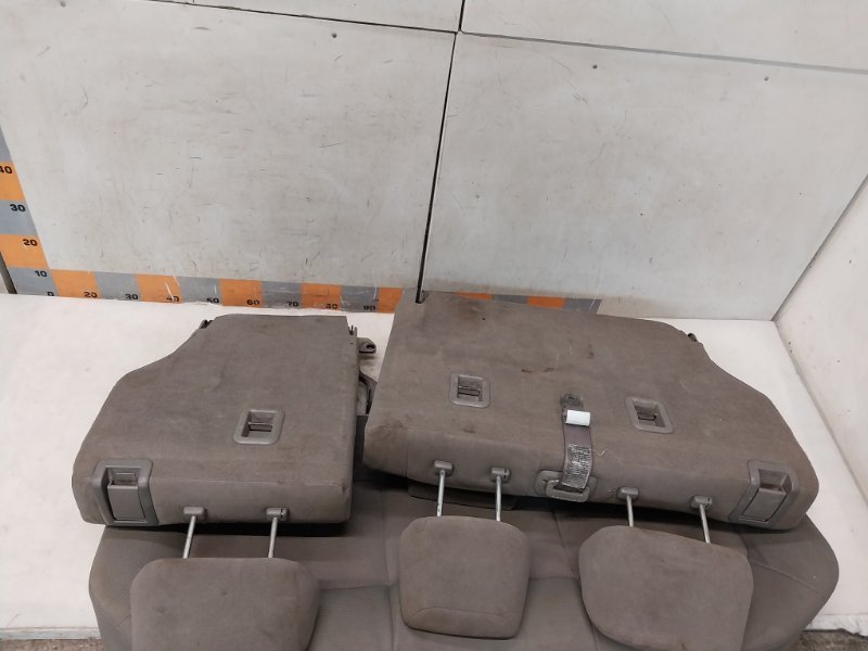 Сиденье салонное