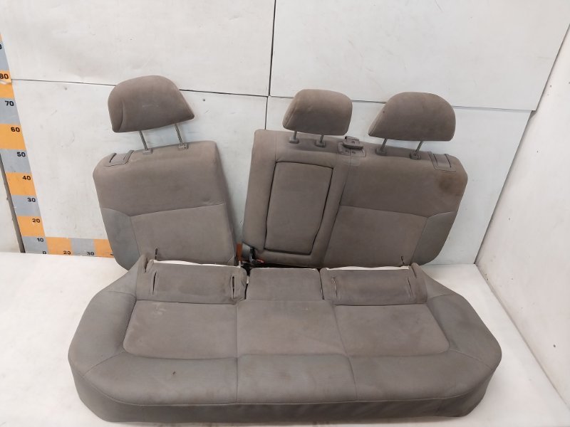 Сиденье салонное