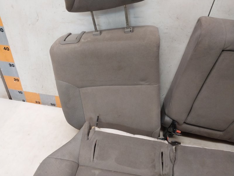 Сиденье салонное