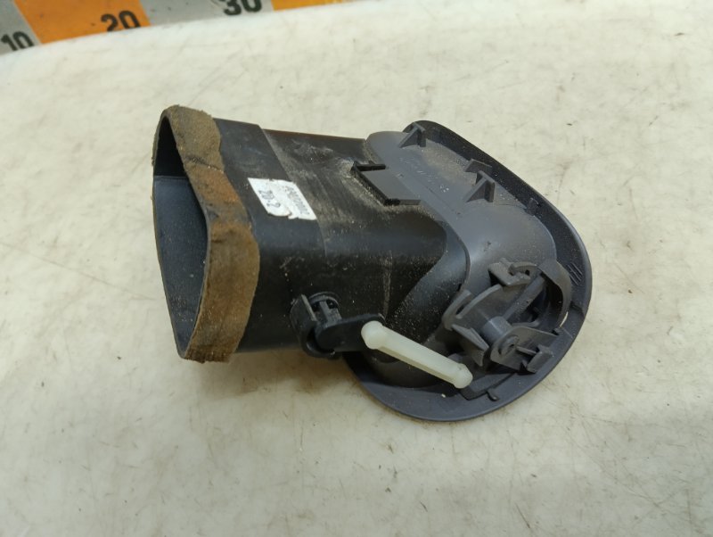 Дефлектор воздушный