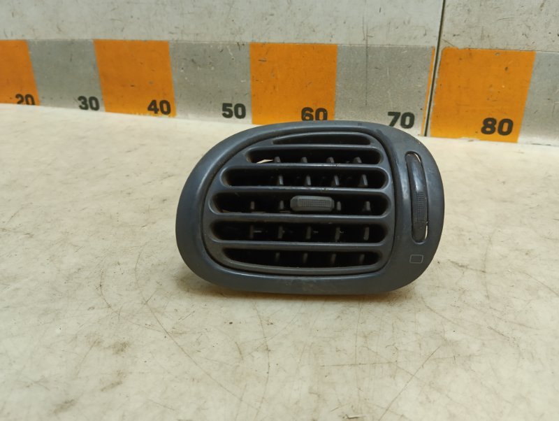 Дефлектор воздушный