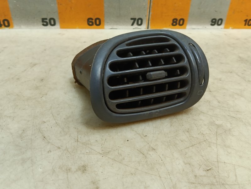 Дефлектор воздушный