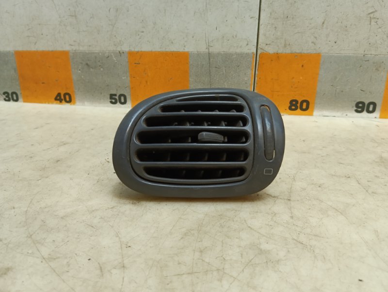 Дефлектор воздушный