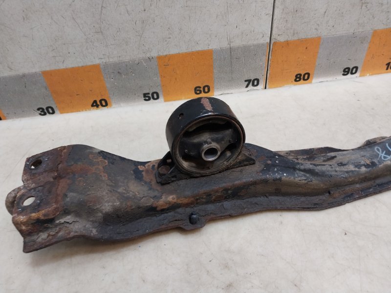 Балка передняя продольная