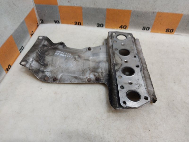 Экран тепловой