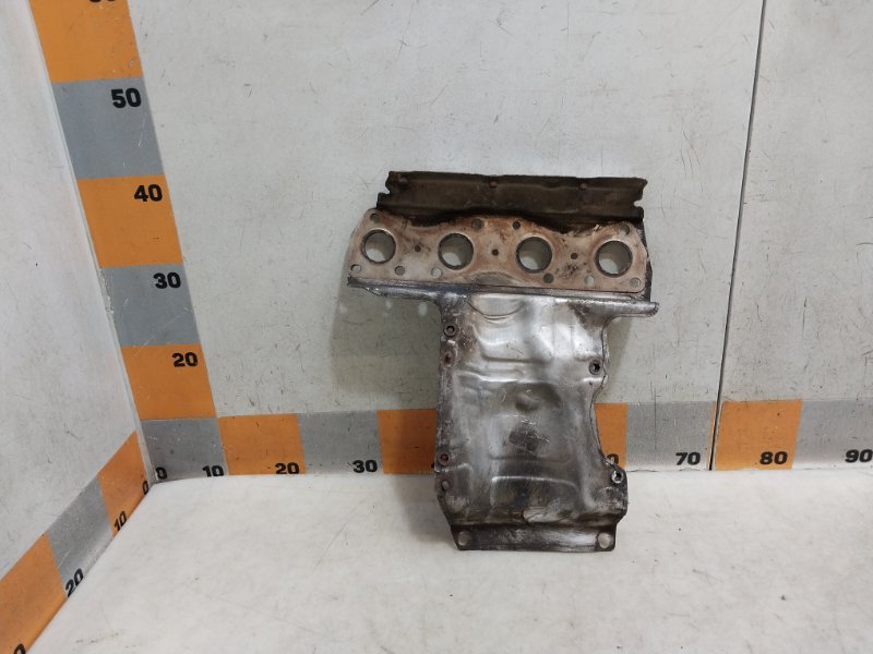 Экран тепловой