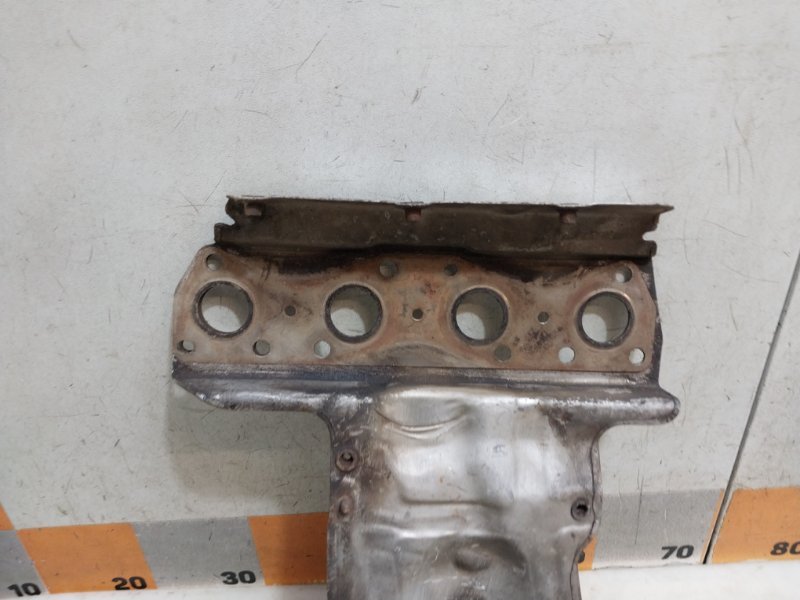 Экран тепловой