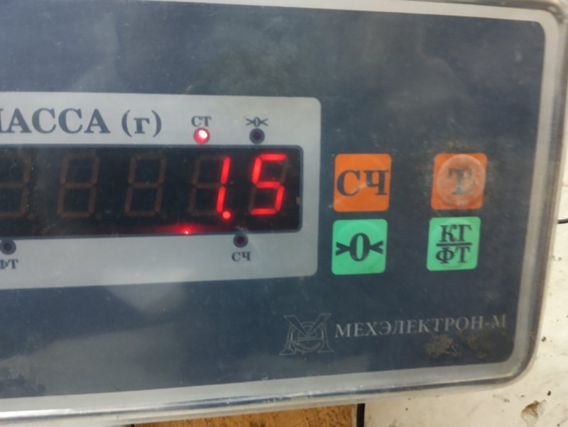 Насос масляный