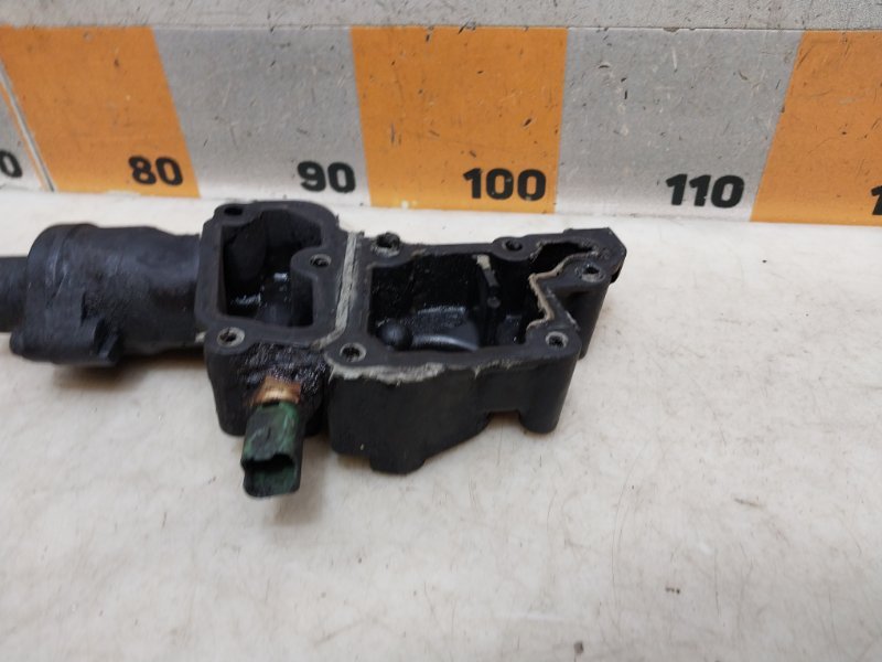 Корпус термостата