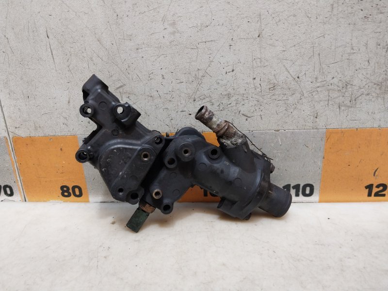 Корпус термостата