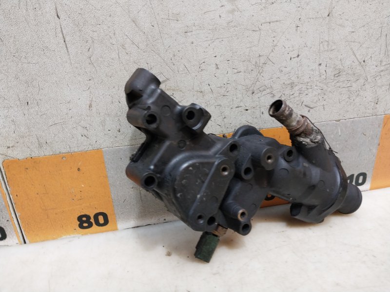 Корпус термостата