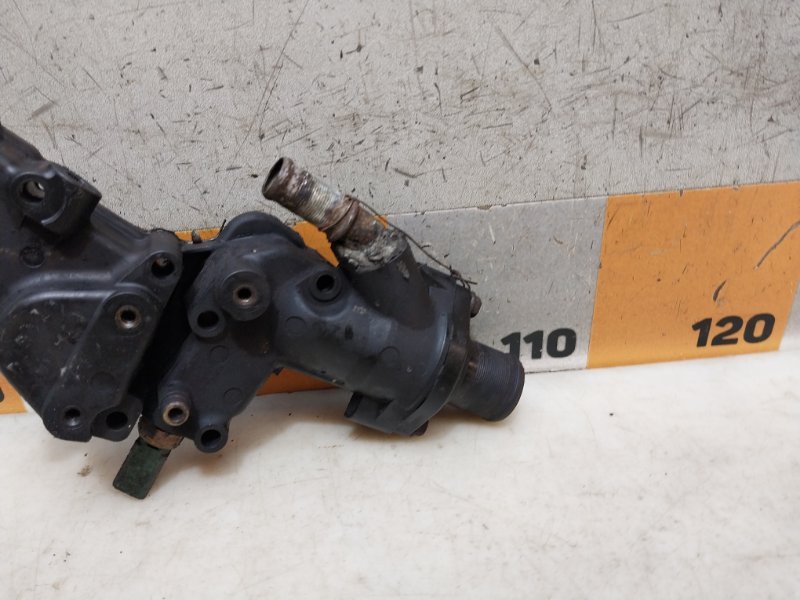 Корпус термостата