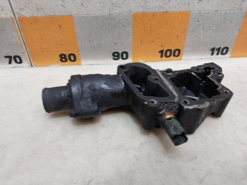 Корпус термостата