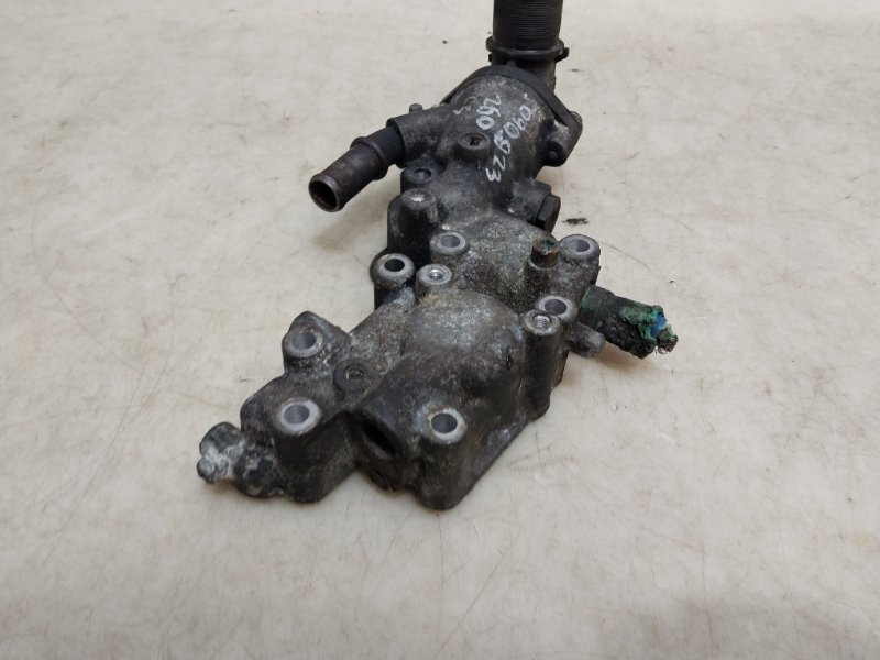 Корпус термостата