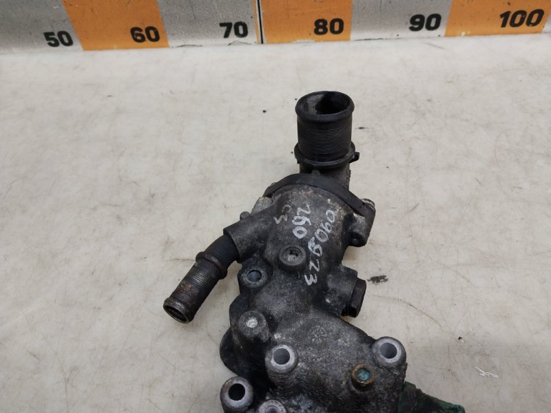 Корпус термостата