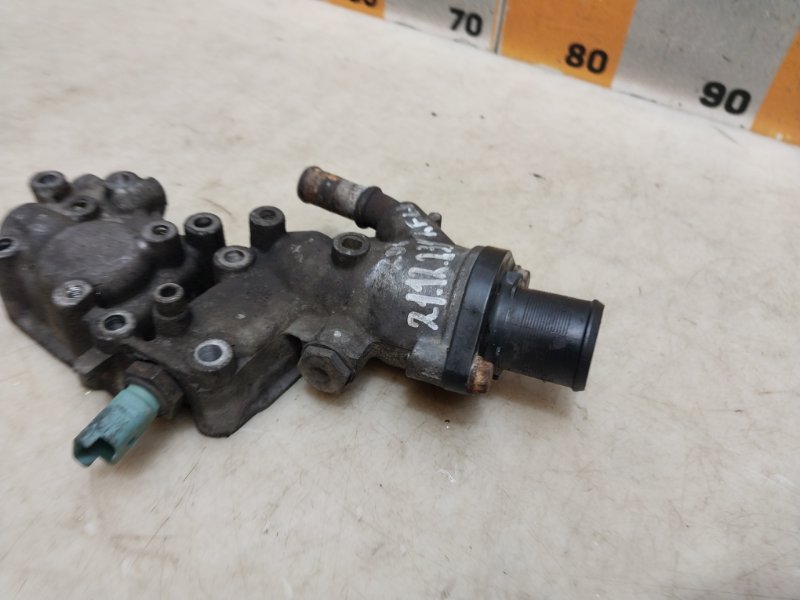 Корпус термостата