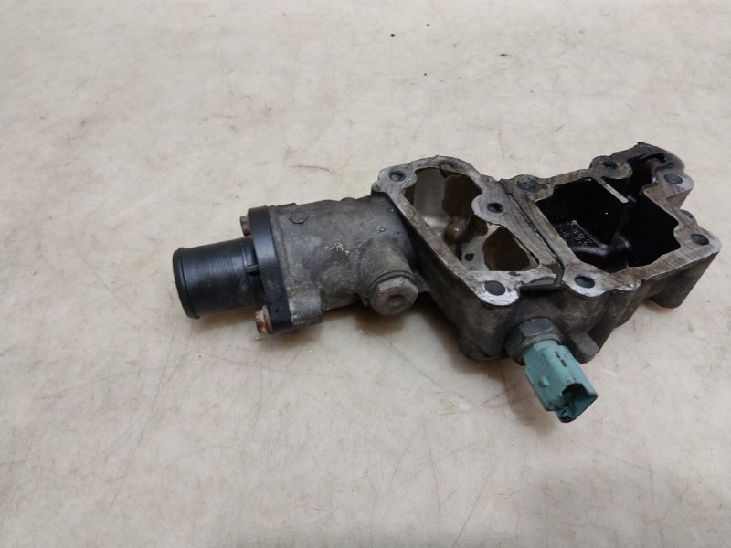 Корпус термостата