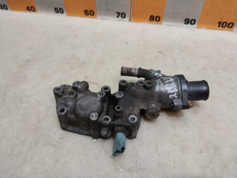 Корпус термостата