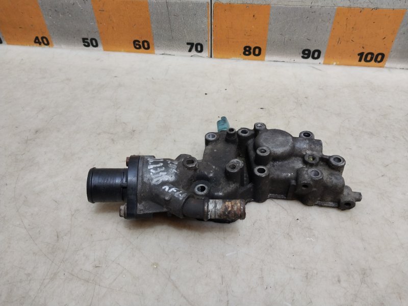 Корпус термостата