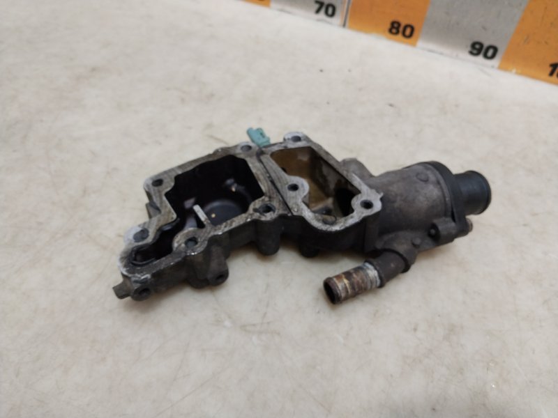 Корпус термостата