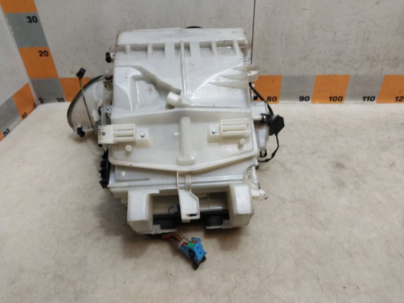 Корпус отопителя