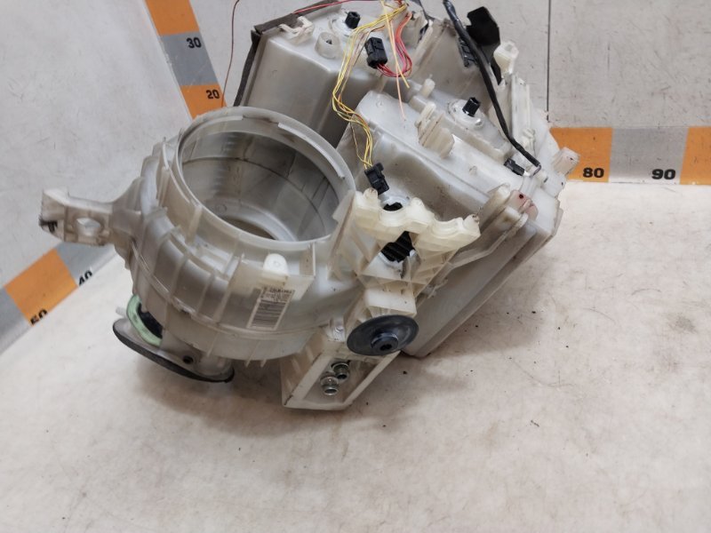 Корпус отопителя