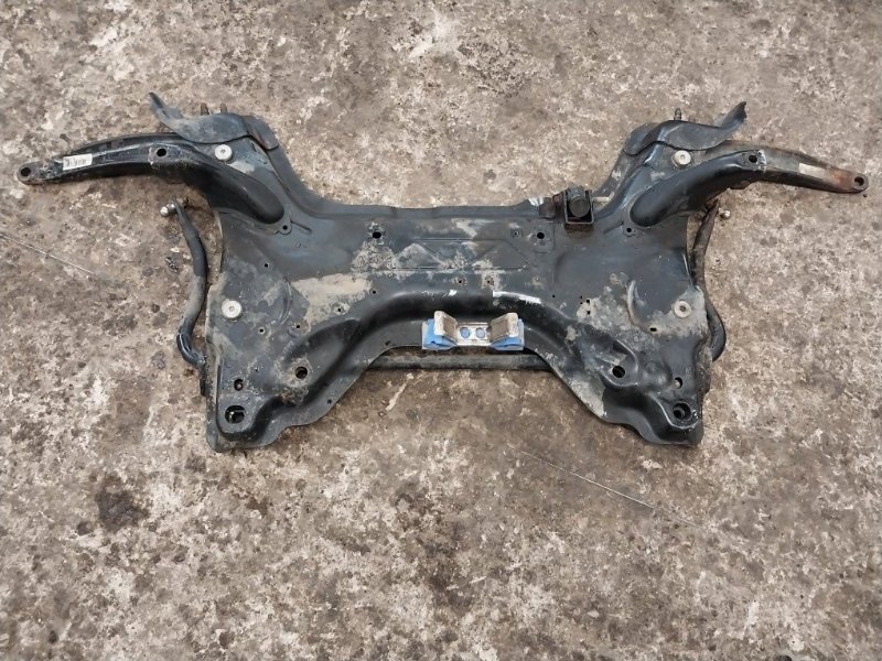 Балка подмоторная