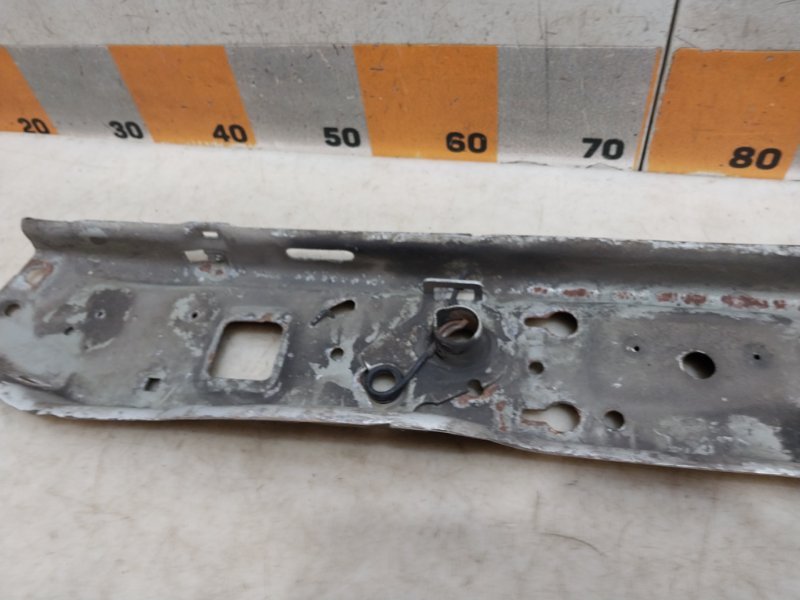 Панель передняя (телевизор)