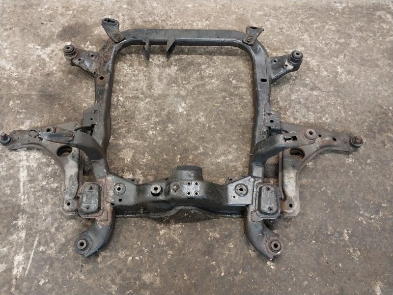 Балка подмоторная