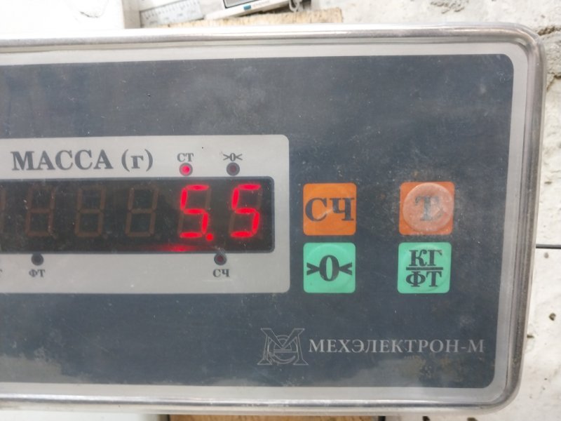 Корпус отопителя