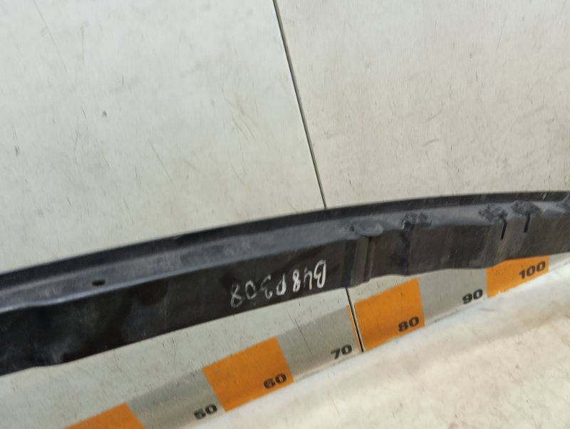 Решетка стеклоочистителей (Жабо)