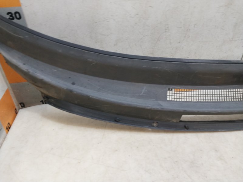 Решетка стеклоочистителей (Жабо)