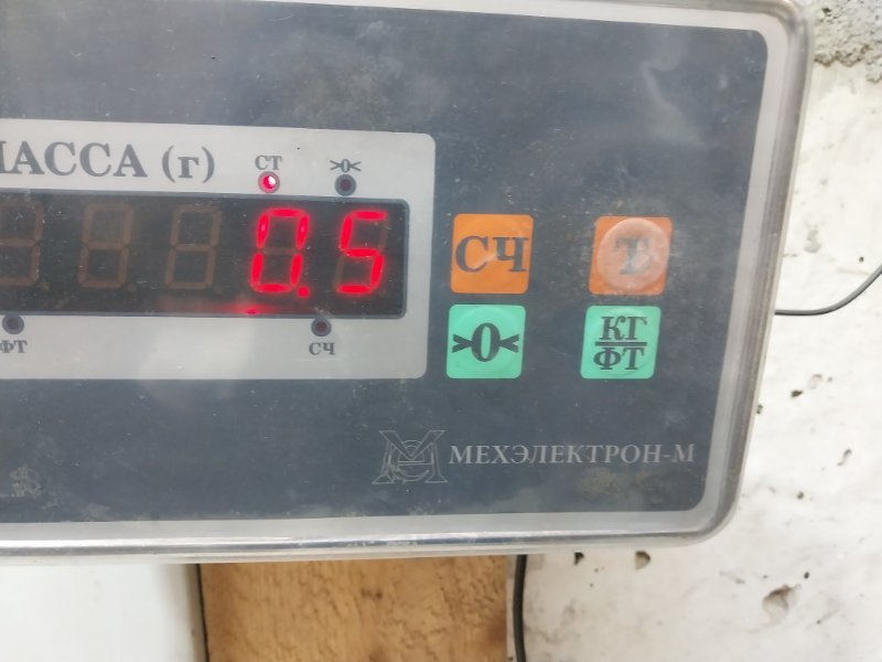 Решетка стеклоочистителей (Жабо)