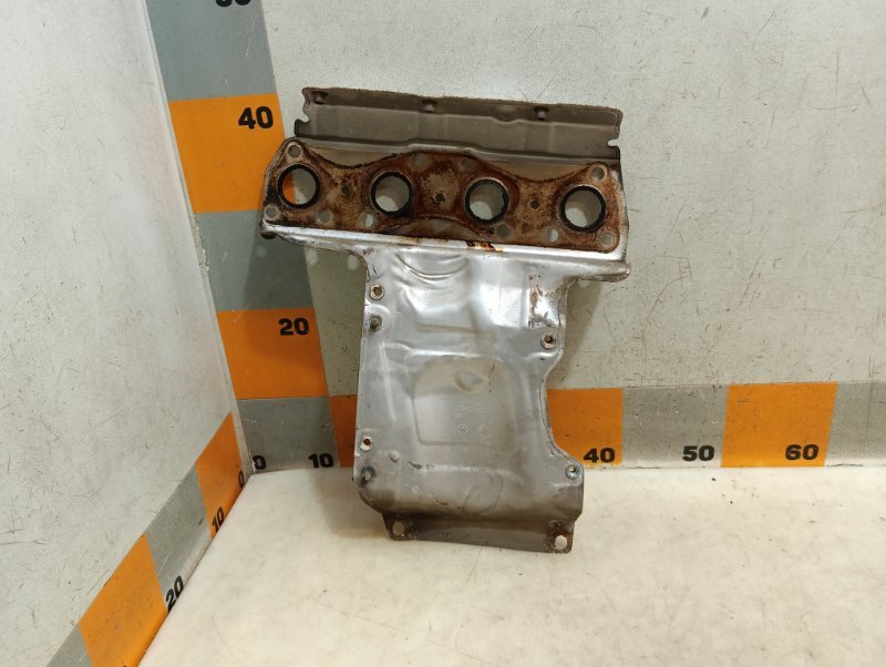 Экран тепловой