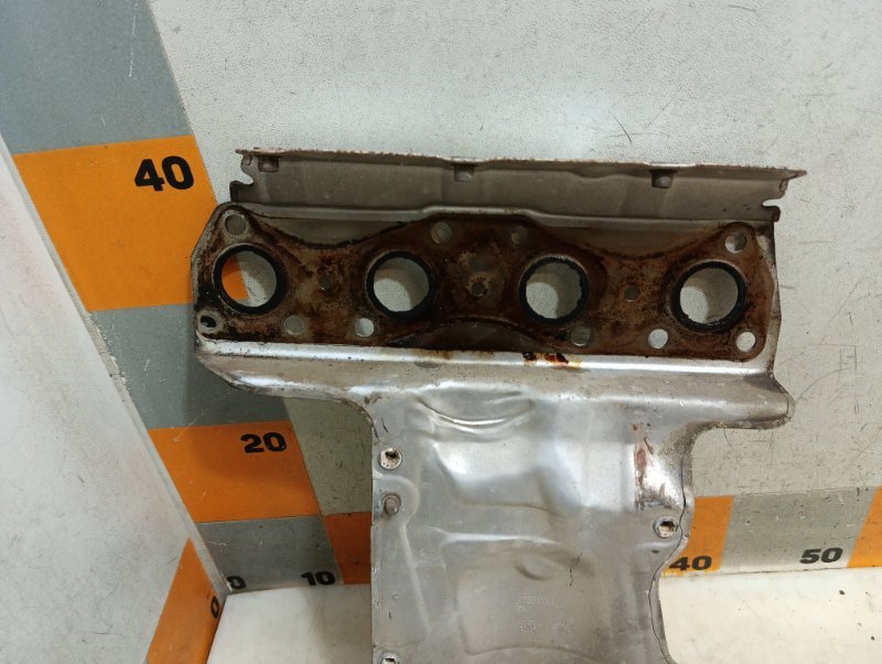 Экран тепловой