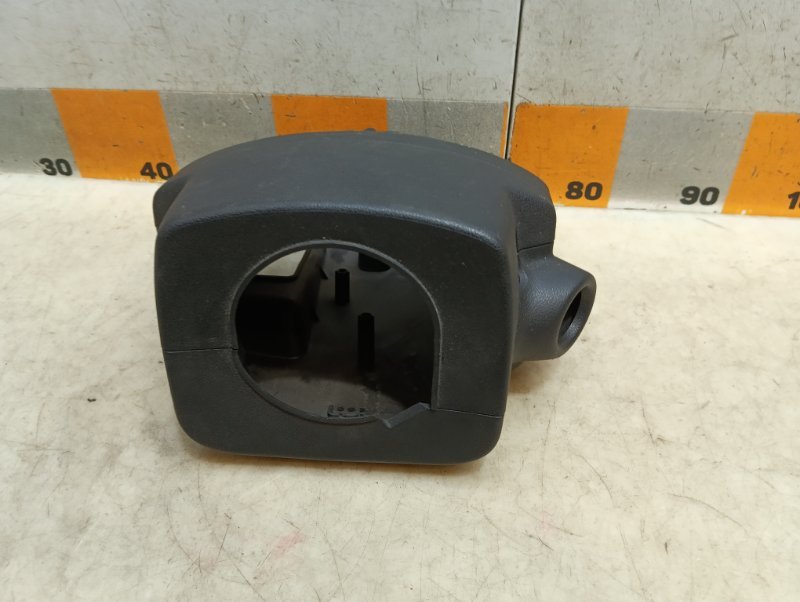 Кожух рулевой колонки