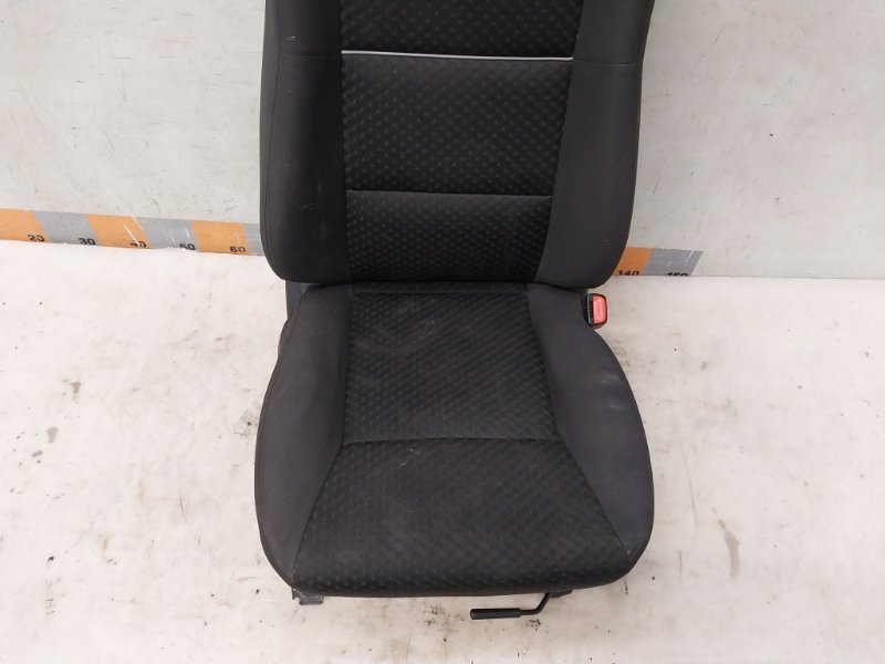 Сиденье переднее правое