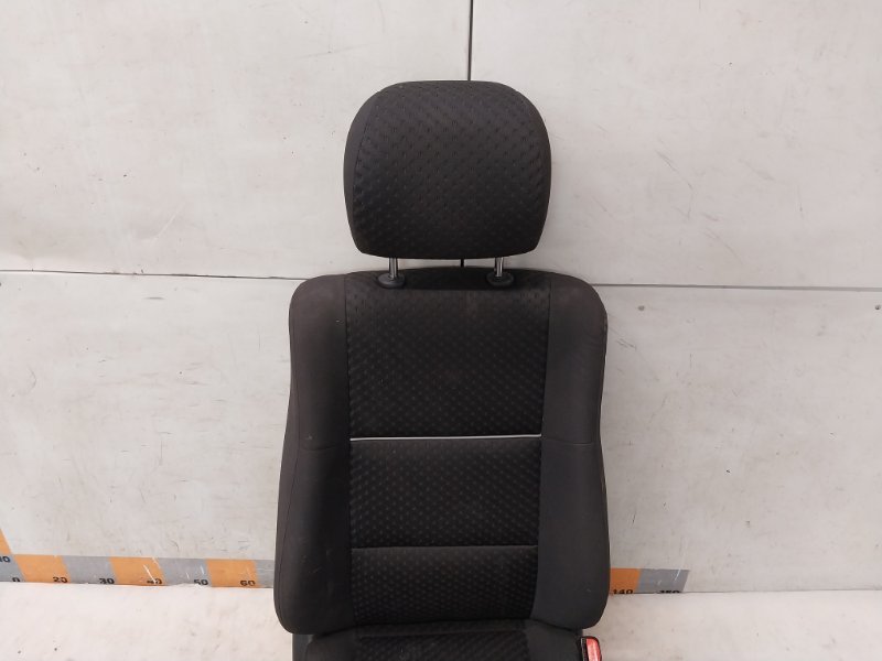 Сиденье переднее правое