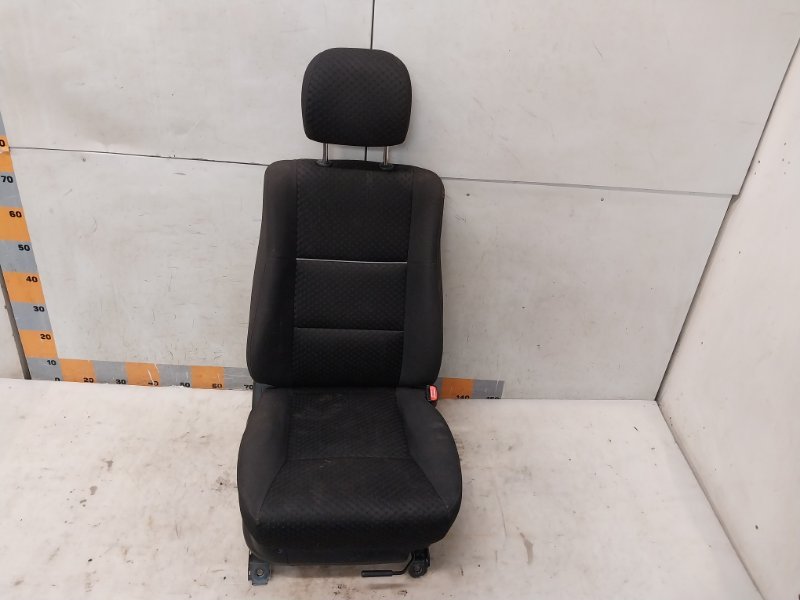 Сиденье переднее правое