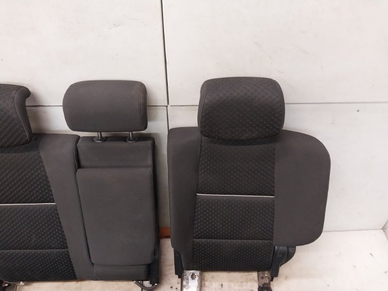 Сиденье салонное