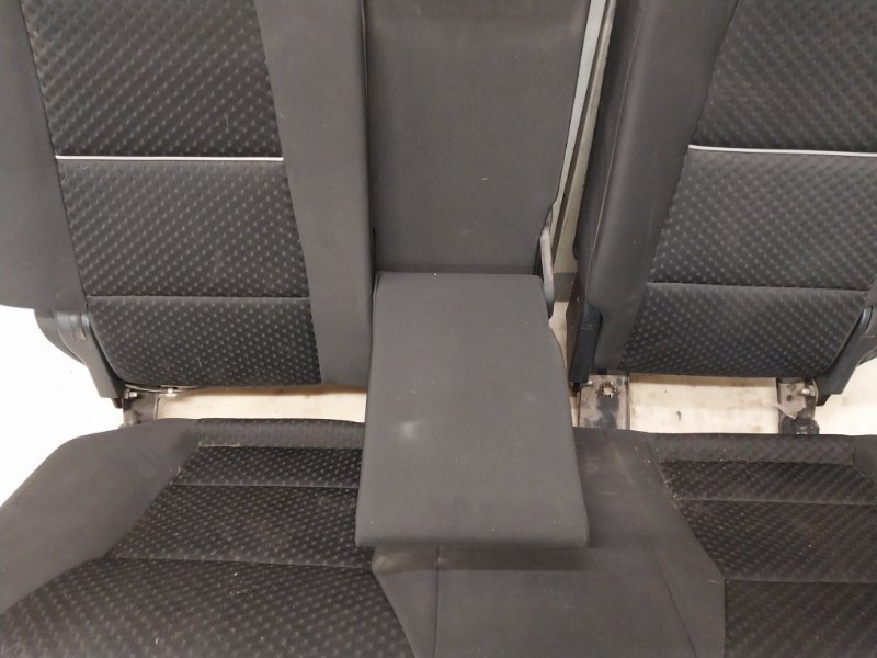 Сиденье салонное