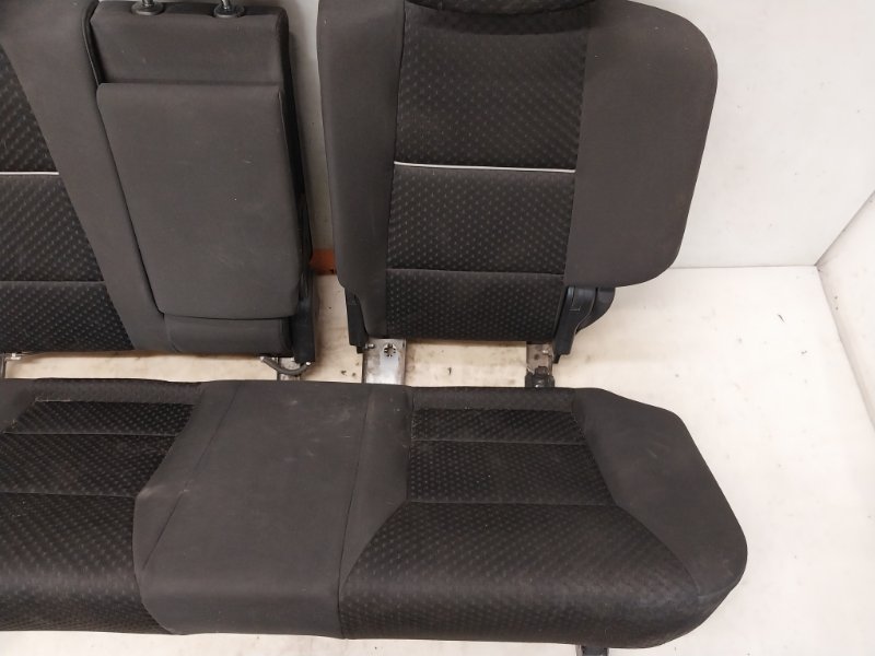 Сиденье салонное