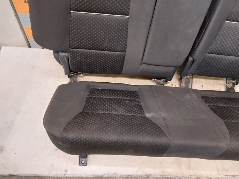 Сиденье салонное